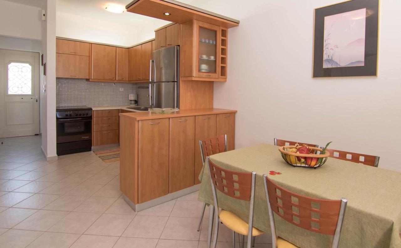 Fedra Apartments, View, Free Parking, 2Mins To Beach Palekastro Exterior foto