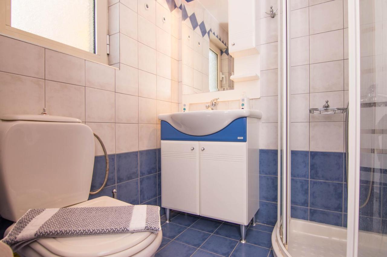 Fedra Apartments, View, Free Parking, 2Mins To Beach Palekastro Exterior foto